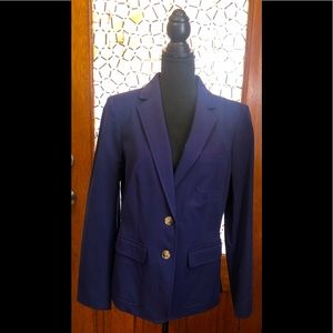 Woman’s Blazer